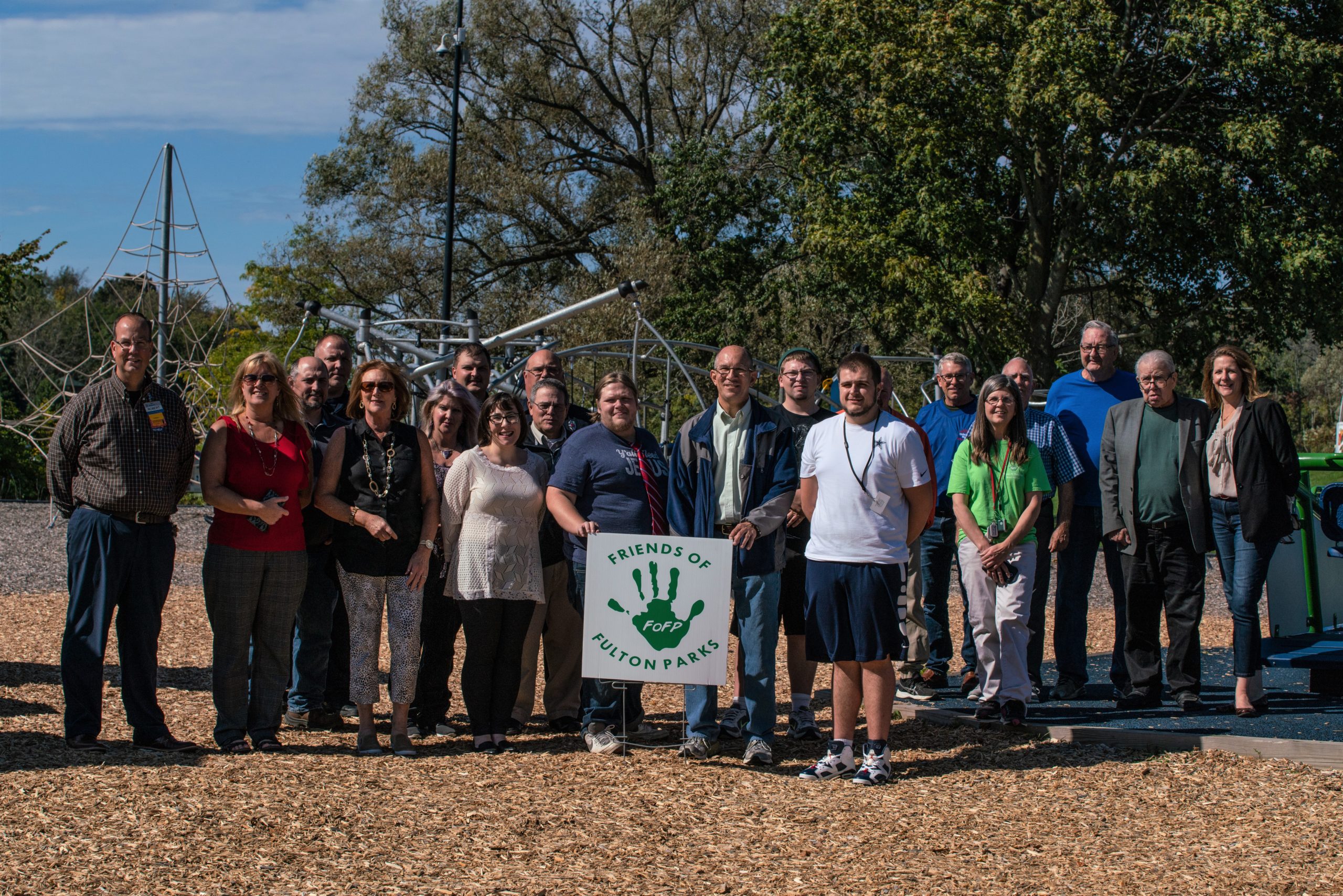 Community Collaboration