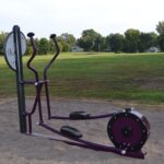 VanBuren Fitness Trail